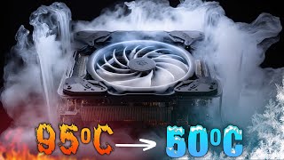 Undervolt Ryzen 7000 amp 5000  PBO2 reduce 40ºC sin Perder Rendimiento [upl. by Aleira988]