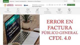 Como hacer un complemento de pago en el SAT CFDI Versión 40 2024 [upl. by Phyl877]