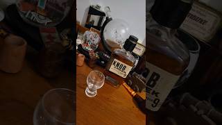 Knob Creek 9 Year 100 Proof KnobCreekBourbon [upl. by Alberic110]