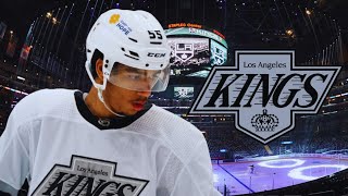 Los Angeles Kings Season Preview 202425 [upl. by Fruin329]