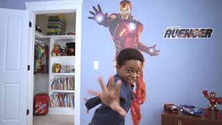 Real Kids  Fathead Commercial [upl. by Valonia]