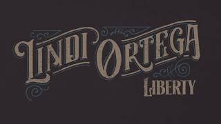 Lindi Ortega  Liberty Album Trailer [upl. by Eyk]