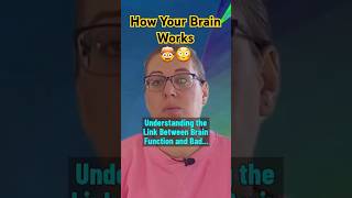 The Surprising Way Your Brain Works  Explained in 2024 [upl. by Labannah786]