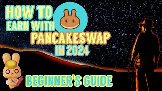 Earn PASSIVE INCOME in 2024 with PANCAKESWAP [upl. by Wester]