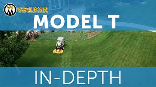 Model T In Depth [upl. by Leiahtan653]