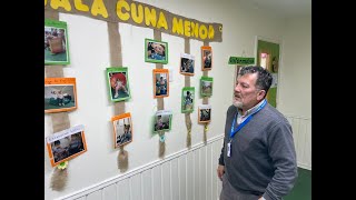 Video 1 Avanzando hacia la igualdad de género en la educación parvularia [upl. by Natalia]