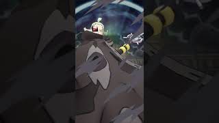 Pokemon Master EX  Ghetsis  Sync Move Animation ポケマスEX​ PokemonMastersEX​ PMEXSpoiler [upl. by Akcirahs630]