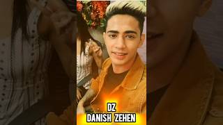 DZ Bro It Makes shortvideo shortvideos danishzehen youtubeshorts [upl. by Eimaraj]