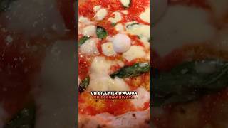 PROVO LA PIZZA DA SORBILLO A NAPOLI [upl. by Telfore654]