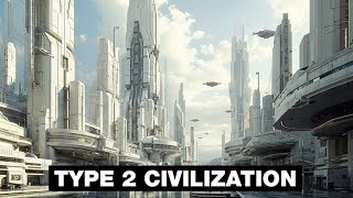 What If We Became A Type 2 Civilization 15 Predictions [upl. by Pierpont952]