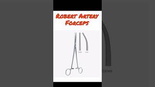 Lets Learn About Forceps  BSC Nursing medicalstudent nursing nursingeducation [upl. by Nekciv945]