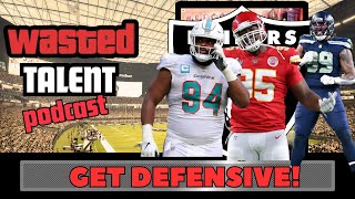 Raiders Las Vegas Raiders 2024 NFL Offseason Free Agency [upl. by Straus]