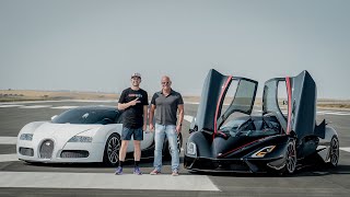 Did the SSC Tuatara REALLY Set a 331mph World Record [upl. by Joela]