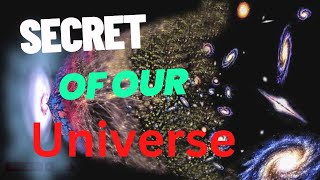 Secret of our Universe 🤔  QGP  Quark Gluon Plasma  Big Bang  Quantum Physics [upl. by Asilet]