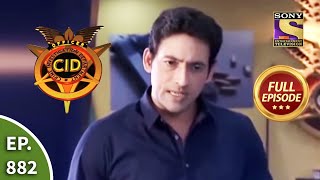 CID  सीआईडी  Ep 882  A Burning Demise  Full Episode [upl. by Connie886]