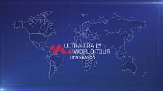 UltraTrail® World Tour 2019 [upl. by Ssegrub177]