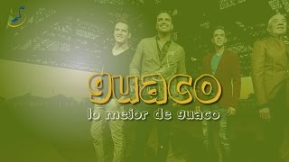 1 Hora de Música  Lo Mejor de Guaco  World Music Group [upl. by Yemorej]