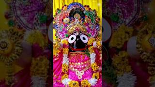 Ranga adhararu jai jagannath ⭕❗⭕🙏🙏jagannath new trending bhajan status trending love [upl. by Aicemak]