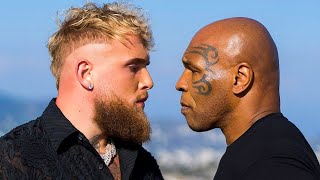 Im Fighting Mike Tyson [upl. by Llenart]