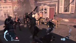 Inside Assassins Creed III  Episode Four UK [upl. by Gerard]