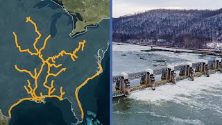 The Race to Save Americas Doomed Dams [upl. by Philpot]