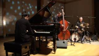 GEORGES PACZYNSKI TRIO Armel DupasGeorges Paczynski  quotLE CAMELIA NOIRquot [upl. by George]