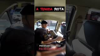 Policiais de ROTA sempre atentos diretoreliasjunior romu eliasjuniorfilmes eliasjuniordiretor [upl. by Kenric683]