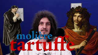 EP236 molière  tartuffe [upl. by Leverick439]