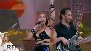 RENI  OPASNO TE VOLIM live 2001 [upl. by Oca643]