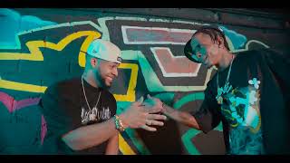 Yoan Retro  Raymundo ft Jey Kova Video Oficial Sombraeldelospalo [upl. by Follmer309]