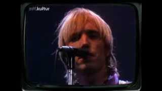 Tom Petty and the Heartbreakers  Refugee Live Dortmund 1982 [upl. by Tem]