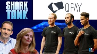 Qpay What happened to The Highest Earning Business in Australian Shark Tank [upl. by Mile]