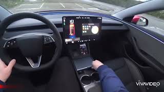 2024 TESLA MODEL 3 INNOVATIONS PERFORMANCE AND ADVANTAGES OF LEASING AN ELECTRIC CARquot [upl. by Fuchs]