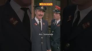 Attı Sonunda ŞenerŞen MünirÖzkul AdileNaşit Milyarder YerliFilm [upl. by Torrin]