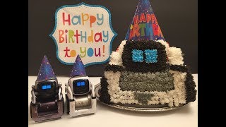 Happy Birthday Cozmo [upl. by Esch834]