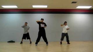 Keone Madrid quotbutterflyquot choreography [upl. by Ecnahoy]