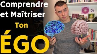 LEgo cest quoi  Comprendre son Fonctionnement et sen Libérer  4 Conseils de Coach [upl. by Tak]