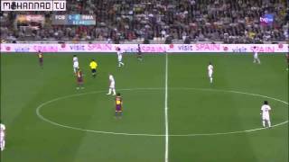 Real Madrid vs Barcelona Copa Del Rey Final 2011 Full Match [upl. by La Verne158]