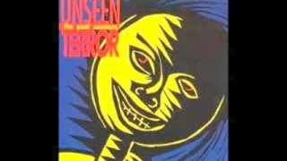 UNSEEN TERROR  Peel Sessions EP 1989 [upl. by Orlando82]