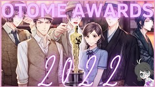 My Top 3 Otome Games [upl. by Docilla]