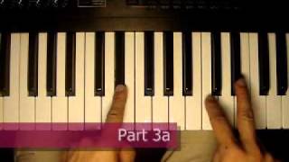 Cant Smile Without You by Barry Manilow howtoplay video [upl. by Loredo]