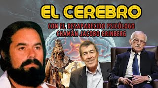 El desaparecido científicochamán Jacobo Grinberg Escohotado y otras mentes analizan el cerebro [upl. by Pattie]