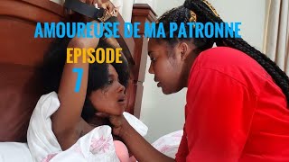 Amoureuse de ma patronne épisode 7SAISON 2 [upl. by Beverie]