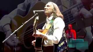 Roger Hodgson of Supertramp  On Tour [upl. by Katuscha]