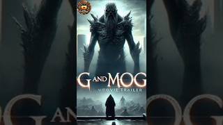 Film gog and magog historyGogAndMagogEndTimesApocalypseHistoricalStories [upl. by Lina]