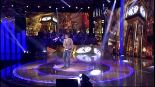 Mirza Selimovic  Azra  Live  ZG Top 10 201314  TV Pink 14062014 [upl. by Ahsikit]