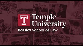 Beasley School of Law  Commencement 2023 [upl. by Henrietta601]