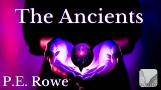 The Ancients  Scifi Short Audiobook [upl. by Cote805]