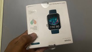 I get best smartwatch Under ₹2500 by Noise Ultrawatch 3 60Hz Amoled [upl. by Ajram]