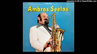 Ambros Seelos  Cool Baby 1977 [upl. by Groome779]